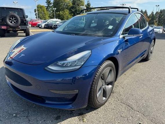 TESLA MODEL 3 2018 5YJ3E1EA2JF034210 image TESLA MODEL 3 2018 5YJ3E1EA2JF034210 image